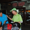 กอล์ฟสมาชิกสัมพันธ์  ครั้งที่ 2-2561